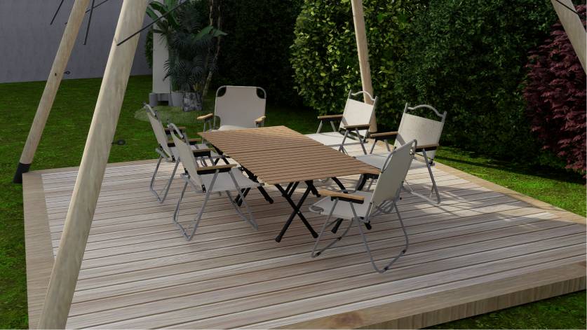 红塔区帐篷生产厂家：以匠心筑牢户外装备的品质根基